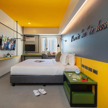 Lyf Malate Manila Managed By The Ascott Limited Exterior foto